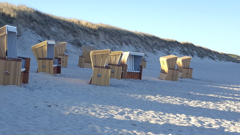 Read more about the article Coaching Sylt