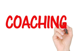 Führungskräftecoaching - Wer macht denn sowas? Blog vom 19.12.2023